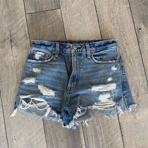 Abercombie shorts